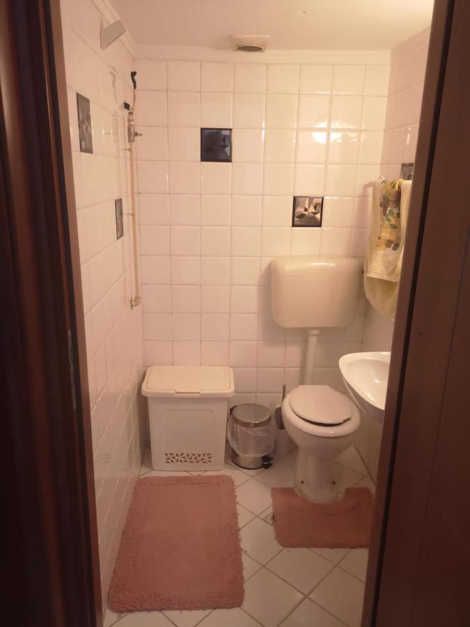 Comfortable Apartment In Kato Toumpa Szaloniki Kültér fotó